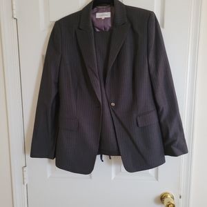 Jacket with matching slacks